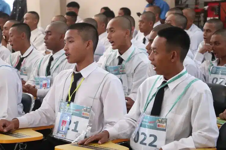 Smart IKAPEKSI Ponorogo Jawa Timur