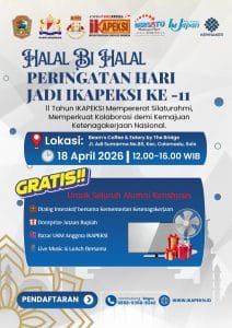 Halal bi Halal