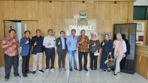 IKAPEKSI Bandung Barat