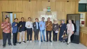 IKAPEKSI Bandung Barat