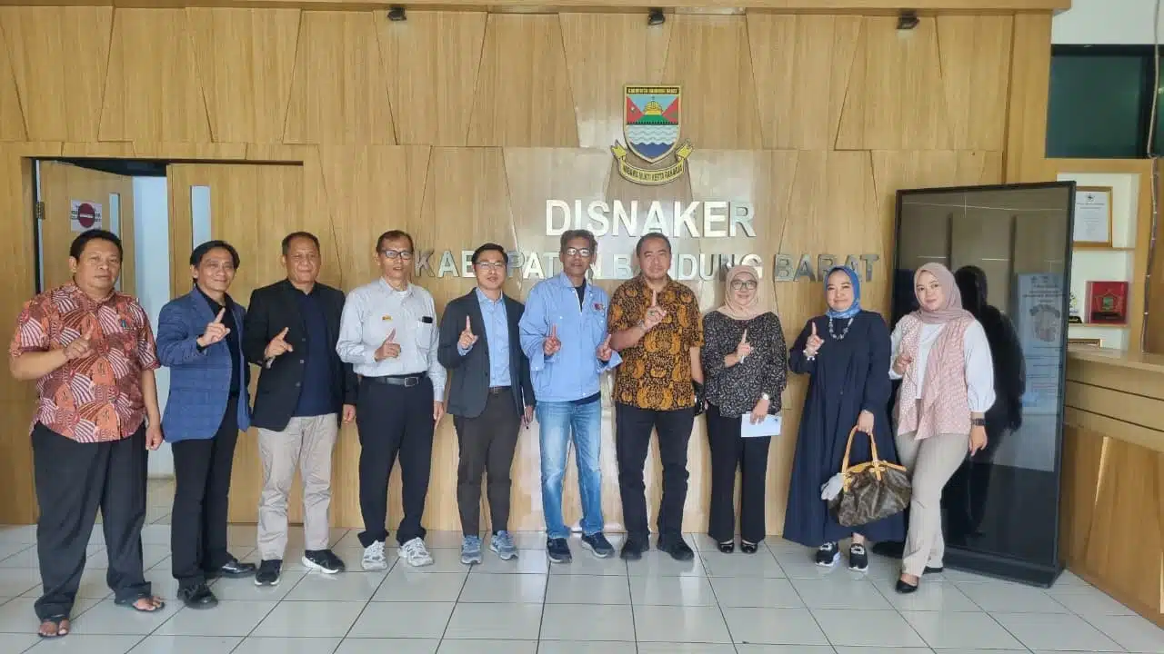 IKAPEKSI Bandung Barat