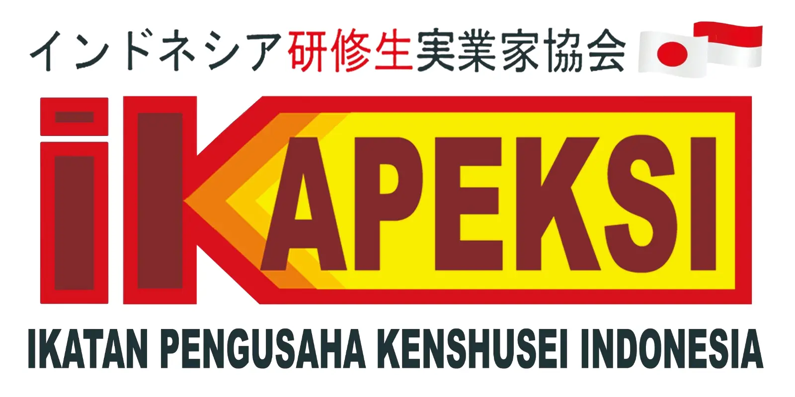 Logo IKAPEKSI